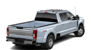 2026 Ford Super Duty® External Image 4